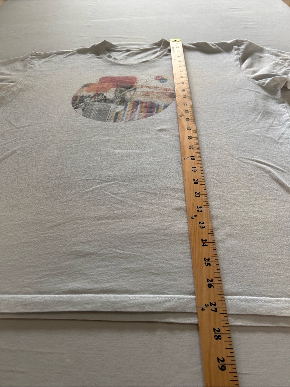 Jester King Brewery T Shirt Bundle Men’s XL Audio Palette Dichotomous - Picture 11 of 16